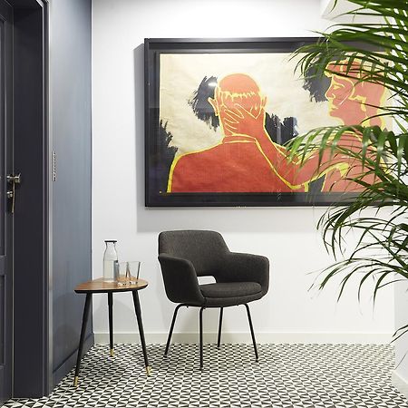 Bez Kantow Boutique Rooms Varsó Kültér fotó