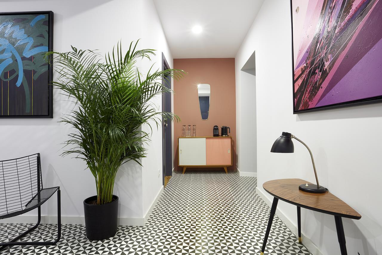 Bez Kantow Boutique Rooms Varsó Kültér fotó