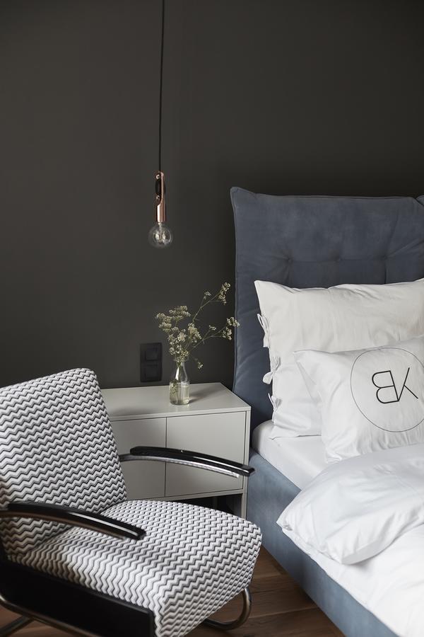 Bez Kantow Boutique Rooms Varsó Kültér fotó