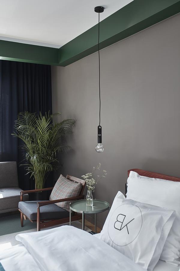 Bez Kantow Boutique Rooms Varsó Kültér fotó