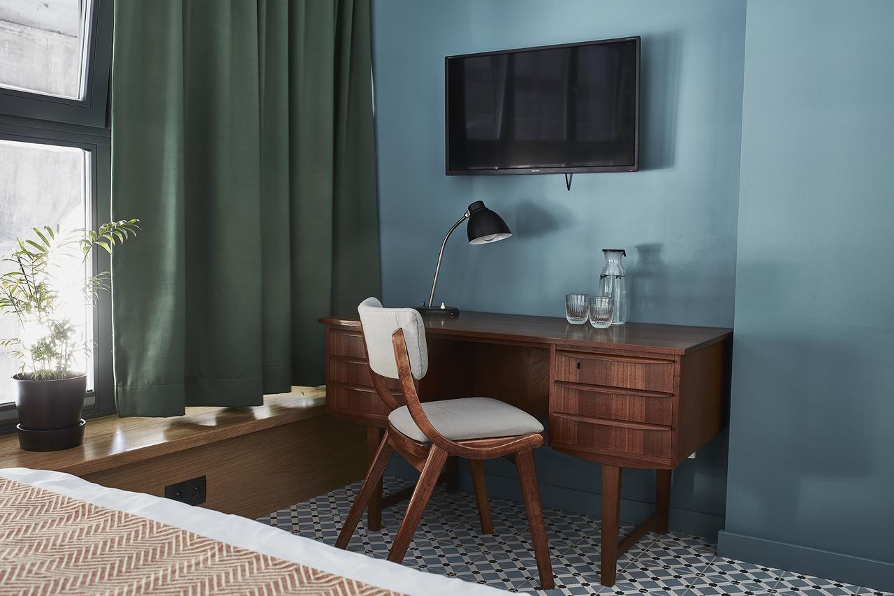 Bez Kantow Boutique Rooms Varsó Kültér fotó