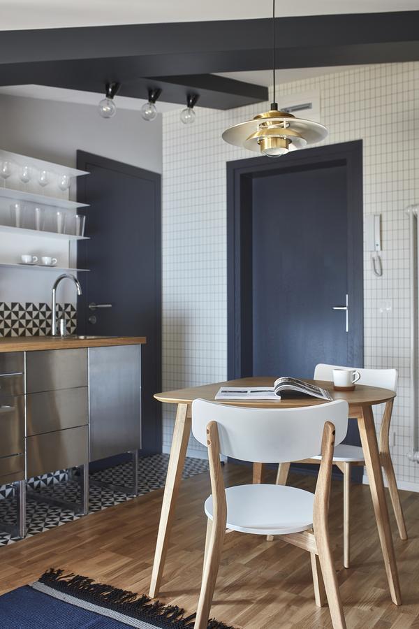 Bez Kantow Boutique Rooms Varsó Kültér fotó