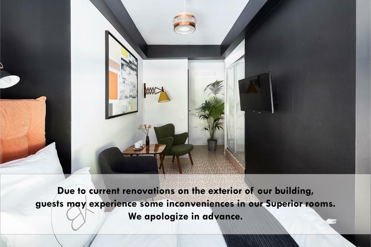 Bez Kantow Boutique Rooms Varsó Kültér fotó